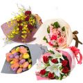 send flowers by type to japan