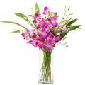 send flower in vase to japan