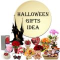 send halloween gifts to japan