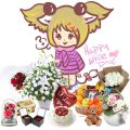 send white day gifts to japan