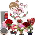 send mother's day gifts to japan