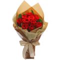 send 12 roses to japan