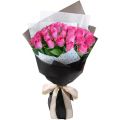 send pink roses to japan