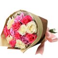 send roses bouquet to japan