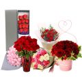 send rose by arrangements to japan