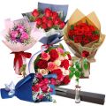 any quantity of roses order online in japan