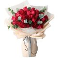 send 24 roses to japan