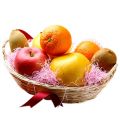 Anniversary Fruit Basket