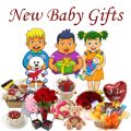 send for your new baby gifts to japan