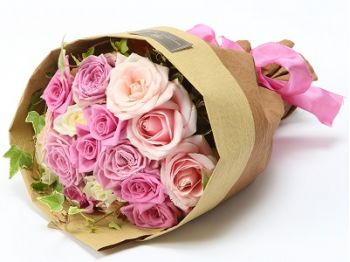 send stylish roses to japan