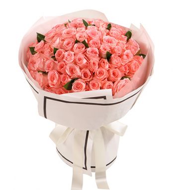send 24 pink rose bouquet to tokyo  in japan